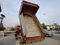 いすゞフォワードダンプ中型（4t）[写真02]