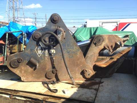 その他のメーカー建設機械[写真02]