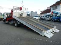 いすゞフォワードセーフティクレーン3段増トン（6t・8t）[写真02]