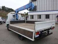 いすゞエルフクレーン5段小型（2t・3t）[写真02]