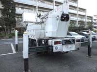 いすゞエルフ高所作業車小型（2t・3t）[写真02]