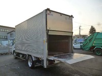 トヨタトヨエースアルミバン小型（2t・3t）[写真02]