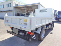 三菱ふそうキャンターダンプ小型（2t・3t）[写真02]
