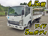 マツダタイタン平ボディ小型（2t・3t）[写真01]