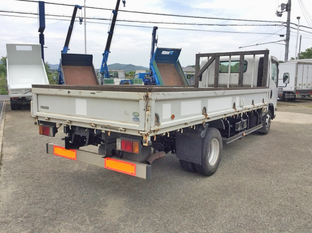 マツダタイタン平ボディ小型（2t・3t）[写真02]