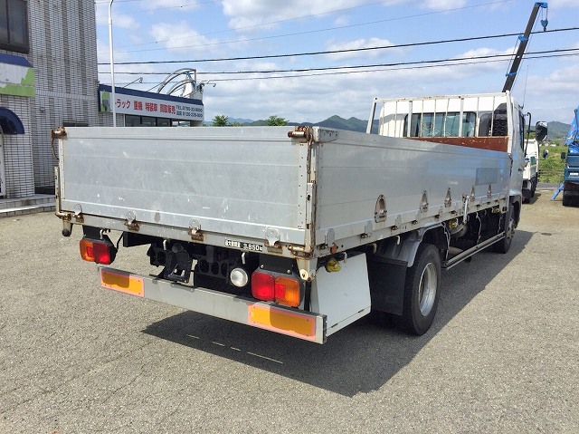 日野レンジャーアルミブロック中型（4t）[写真02]