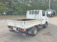 三菱ふそうキャンターガッツダブルキャブ（Wキャブ）小型（2t・3t）[写真02]