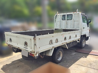 トヨタダイナ平ボディ小型（2t・3t）[写真02]