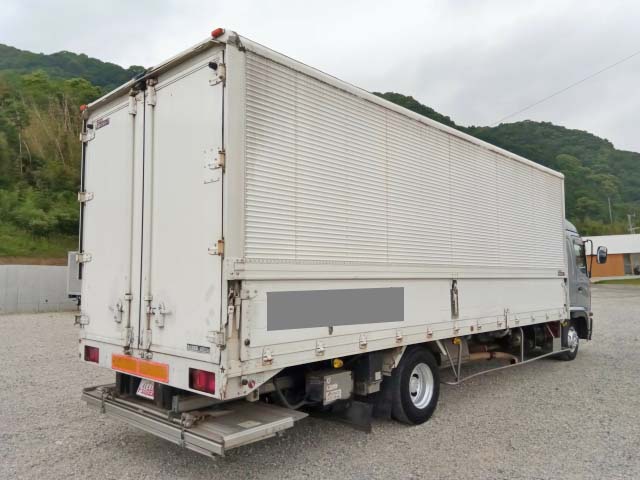 日野レンジャーアルミウイング中型（4t）[写真02]