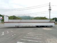 日本トレクスその他の車種トレーラー（セミトレーラー）大型（10t）[写真06]