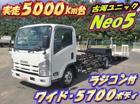 いすゞエルフセーフティローダー小型（2t・3t）[写真01]