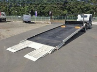 いすゞエルフセーフティローダー小型（2t・3t）[写真02]