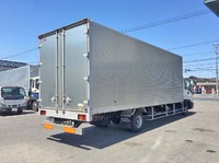 いすゞフォワードアルミバン中型（4t）[写真02]