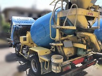 日野デュトロミキサー車（コンクリートミキサー）小型（2t・3t）[写真02]