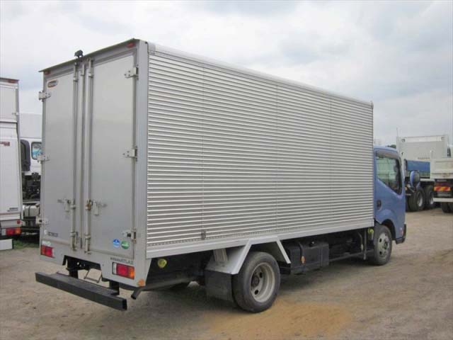 日産アトラスアルミバン小型（2t・3t）[写真02]