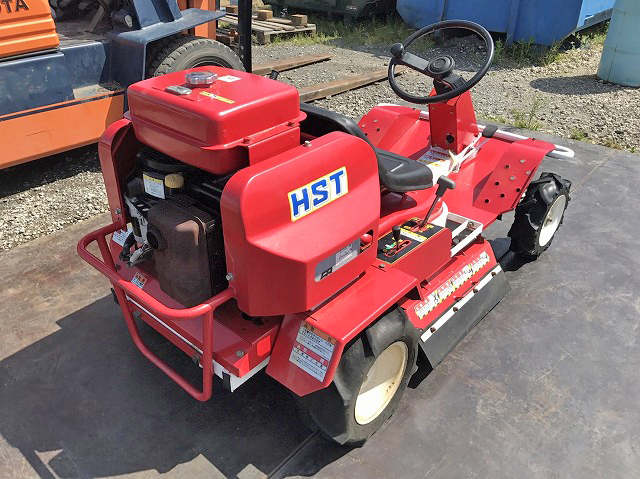 その他のメーカー農業機械[写真02]