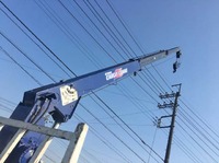 いすゞエルフクレーン3段小型（2t・3t）[写真02]