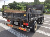 日野レンジャーダンプ中型（4t）[写真02]