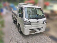 ダイハツハイゼットダンプ小型（2t・3t）[写真02]