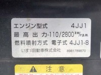 いすゞエルフクレーン3段小型（2t・3t）[写真25]