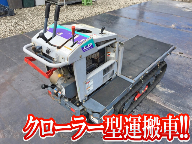 その他のメーカー農業機械[写真01]