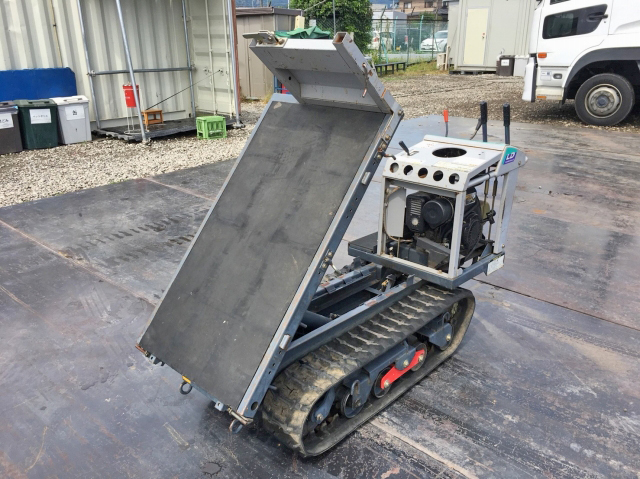 その他のメーカー農業機械[写真02]