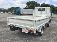 トヨタトヨエース平ボディ小型（2t・3t）[写真02]