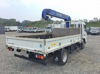 三菱ふそうキャンタークレーン4段小型（2t・3t）[写真02]