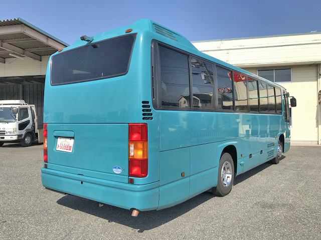 日野メルファマイクロバス[写真02]