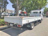 いすゞエルフ平ボディ小型（2t・3t）[写真02]