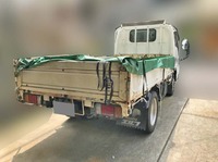 いすゞエルフ平ボディ小型（2t・3t）[写真02]