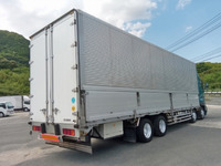 日野プロフィアアルミウイング大型（10t）[写真02]