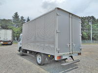 三菱ふそうキャンターアルミバン小型（2t・3t）[写真02]