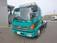 日野レンジャーアームロール中型（4t）[写真01]