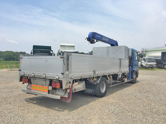 日野レンジャークレーン3段中型（4t）[写真02]