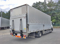 いすゞフォワードアルミウイング増トン（6t・8t）[写真02]