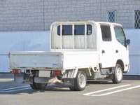 トヨタダイナダブルキャブ（Wキャブ）小型（2t・3t）[写真02]