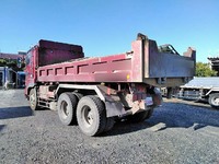 日野プロフィアダンプ大型（10t）[写真02]