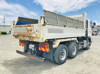 日野プロフィアダンプ大型（10t）[写真02]