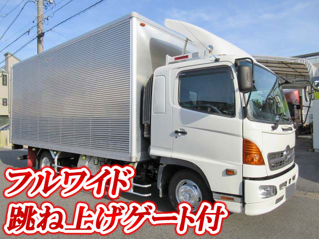 日野レンジャーアルミバン中型（4t）BDG-FD8JKWA [写真01]