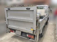 トヨタトヨエース平ボディ小型（2t・3t）[写真02]