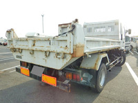 いすゞフォワードローダーダンプ中型（4t）[写真02]