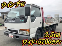 いすゞエルフセーフティローダー小型（2t・3t）[写真01]