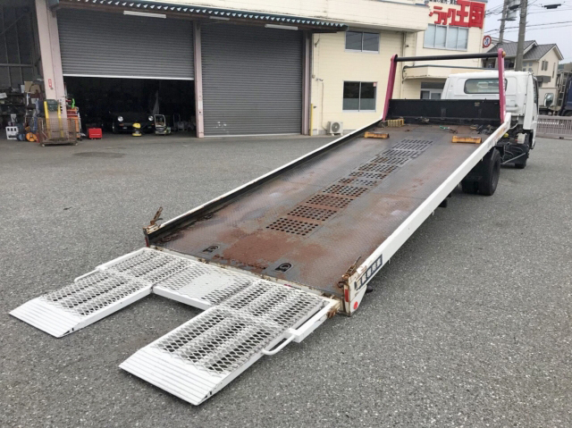 いすゞエルフセーフティローダー小型（2t・3t）[写真02]