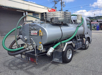 日野デュトロバキュームカー小型（2t・3t）[写真02]