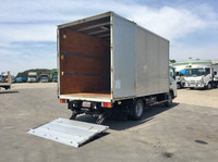 三菱ふそうキャンターアルミバン小型（2t・3t）[写真02]