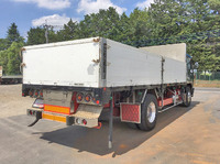 三菱ふそうグレートアルミブロック大型（10t）[写真02]