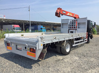 三菱ふそうファイターユニック4段増トン（6t・8t）[写真02]