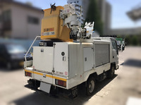 日産アトラス高所作業車小型（2t・3t）[写真02]