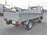 トヨタダイナ平ボディ小型（2t・3t）[写真02]